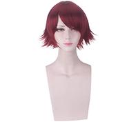 Anime Role Play For Arknights EXUSIAI Cosplay Wig Halloween Party Carnival Wigs