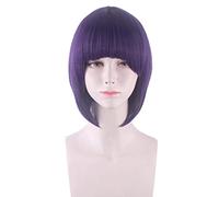 Anime Role Play For Jiro Kyoka Short Wig Heat Resistant Hair Cosplay Wigs