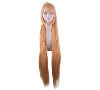 Anime Role Play For Pecorine Princess Connect Re:Dive Pecorine 100cm Long Cosplay Wig