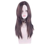 Anime Role Play For Resident Village Cassandra Cosplay Wig 65cm Short Heat Resistant Synthetic Hair