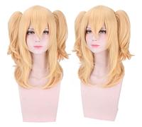 Anime Role Play Wig For Citrus Aihara Wig Cosplay Heat Resistant Synthetic Hair Halloween Party Wigs