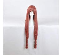 Anime Rozen Maiden Cosplay Wigs 15th Anniversary Suiseiseki Heat Resistant Synthetic Hair Perucas Halloween Party Costume Wigs KUWS2948