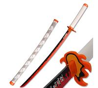 Anime Samurai Cosplay Sword,About 76CM,For Role Playing and Collection
