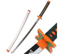 Anime Samurai Cosplay Sword,About 76CM,For Role Playing and Collection
