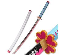 Anime Samurai Cosplay Sword,About 76CM,For Role Playing and Collection