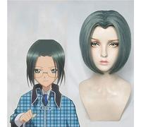 Anime Shugo Chara Cosplay Wigs Sanjiu Kaili Cosplay Wig Heat Resistant Synthetic Wig Halloween Carnival Party Musashi Wigs Hair 1