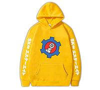 Anime SK8 The Infinity Reki Kyan Hoodie Casual Hoodie Reki Hoodie Reki Cosplay Sweatshirts SK8 Reki T-Shirts SK∞ The Infinity Hoodie