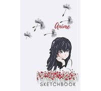 Anime: Sketchbook