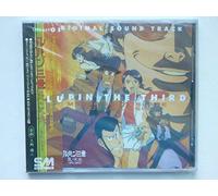 Anime Soundtrack - Lupin the Third: Memories of Blaze / Tokyo Crisis (Original Soundtrack) (UK Import)