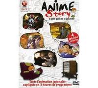 Anime Story - Le petit guide de la japanime