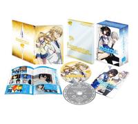 Anime - Strike The Blood 2 (DVD+CD) [Japan LTD DVD] 10004-51390