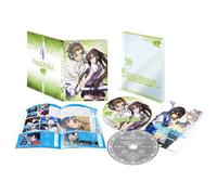 Anime - Strike The Blood 3 (DVD+CD) [Japan LTD DVD] 10004-50787