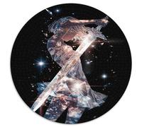 Anime Style Jigsaw Puzzles Puzzles for Adults Kids. 1000 Piece Otaku Art Impossible Challenge Toy Educational Game Home Decoration for Adults& Kids Age 14 Years Up 1000pcs (67.5x67.5cm)