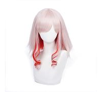 Anime Takt Op. Destiny Cosplay Wig Cosette Schneider Cosplay Wig Women color Headwear Heat Resistant Synthetic Hair