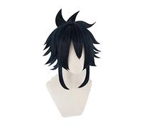 Anime Tamaki Amajiki Cosplay Wig Cosplay BIG 3 Tamaki Amajiki Wig