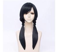 Anime Tenkinoko Weathering with You Amano Hina Cosplay Wig Women Halloween Carnival Party Costume Wigs+Wig Cap LW2256