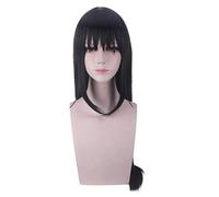 Anime That Time I Got Reincarnated As a Slime Cosplay Rimuru Tempest Milim Nava Shuna Hitz Wigs Synthetic Hair Costume Wig dm524