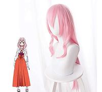 Anime That Time I Got Reincarnated As A Slime Cosplay Wigs Shuna Cosplay Wig Hair Halloween Party Tensei shitara Slime Datta Ken
