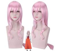 Anime That Time I Got Reincarnated as a Slime Shuna Pink Wig Cosplay Wig Hair Only Tensei shitara Slime Datta Ken Cosplay PL-528