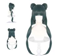 Anime The Apothecary Diaries Maomao Cosplay Wig for All Characters Halloween Carnival Party for Women Girls and Boys