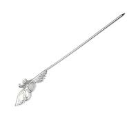 Anime Theme Hairstick Apothecary Diary Cosplay Costume Ornament Hairpin for Women Halloween Animation Theme Accessories