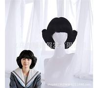 Anime Today It's My Turn Kyoko Hayakawa/Takashi Mitsuhashi/Shinji Ito/Riko Akasaka Cosplay Wig kyou kara ore wa!! Halloween Wig D