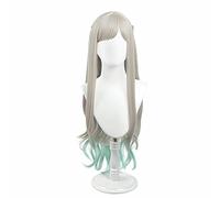 Anime Toilet-bound Hanako-kun Yashiro Nene Cosplay Wig Long Wig Synthetic Hair + Wig Cap Party Role Play Girls Women