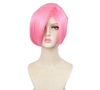 Anime Toilet-bound Jibaku Shounen Hanako-kun Cosplay Wigs Hanako Kun Nene Yashiro Synthetic Hair Wig HA0819