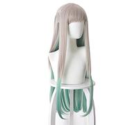 Anime Toilet-bound Jibaku Shounen Hanako-kun Cosplay wigs nene yashiro cosplay wig Special gradient color girl long wig