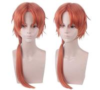Anime Toilet-Bound wig for Halloween Party Jibaku Shounen Hanako kun Nene Yashiro Cosplay Wigs Synthetic Hair + wig cap Hanako kun wig PL-228