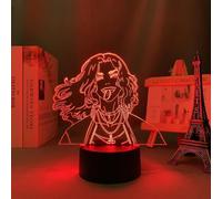 Anime Tokyo Revengers Keisuke Baji Figure Led Lamp 3d Night Light Anime Lovers Gift Light For Led Night Lamps For Kids Bedroom Decoration Child Birthd