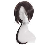 Anime Touken Ranbu Online Kashuu Kiyomitsu Wig Cosplay Costume Men & Women Synthetic Hair Halloween Party Role Play Wigs PL-415