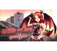 Anime vs Evil: Apocalypse