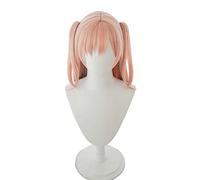 Anime Wig Bang Dream!Cosplay Hiromachi Nanami Wig,Long Straight Wig,Costume Halloween Wig,for Halloween,Costume Party,Anime Show,Cosplay Event,Concerts Cosplay Anime Wig Coser