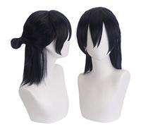 Anime Wig Summer Time Rendering Cosplay Shinpei Ajiro Wig,Dark Blue Short Wig,Costume Halloween Wig,For Halloween,Costume Party,Anime Show,Cosplay Event,Concerts Cosplay Anime Wig Coser
