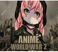 ANIME - World War II Steam CD Key