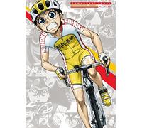 Anime - Yowamushi Pedal Re:Ride [Japan BD] TBR-24829D
