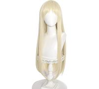 Anime Yumemite Yumemi Cosplay Mary Saotome Meari Wig Yumeko Jabami Cos Yomoduki Runa Wig Momobami Kirari Cosplay Hair YomodukiRuna Cosplay Anime Wig Coser