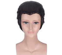 Anime Yuri!!! on Ice Cosplay Wig Katsuki Yuuri Plisetsky Yurio Synthetic Hair Viktor Nikiforov Yuri on Ice Costume Wigs+wig Cap DM779