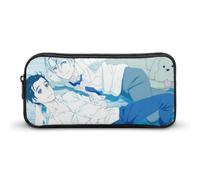Anime Yuri on Ice Pencil Case Bag
