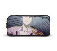 Anime Yuri on Ice Pencil Case Bag
