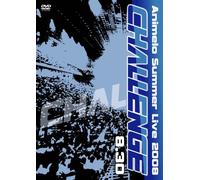 Animelo Summer Live 2008-Challenge-8.30 [DVD]