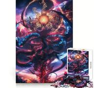 Animes Nightmare Adult Jigsaw1000 Pieces Sharp Mind High Def Print Family Activity Birthday Art Gift (38x26cm)