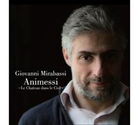 ANIMESSI : LE CHATEAU DANS LE CIEL (Korea Edition)