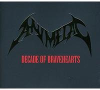 Animetal - Decade of Bravehearts