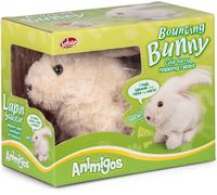 ANIMIGOS BOUNCING BUNNY RABBIT