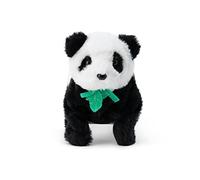 Animigos Flipping Panda Soft Toy