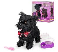 Animigos Scurrying Scotty Dog
