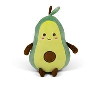 Animigos Tobar Funky Friends Avocado Adorable Plush Character Toy Figure