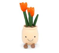 Animigos Tobar FUNKY FRIENDS - TULIP - Adorable Plush Characters